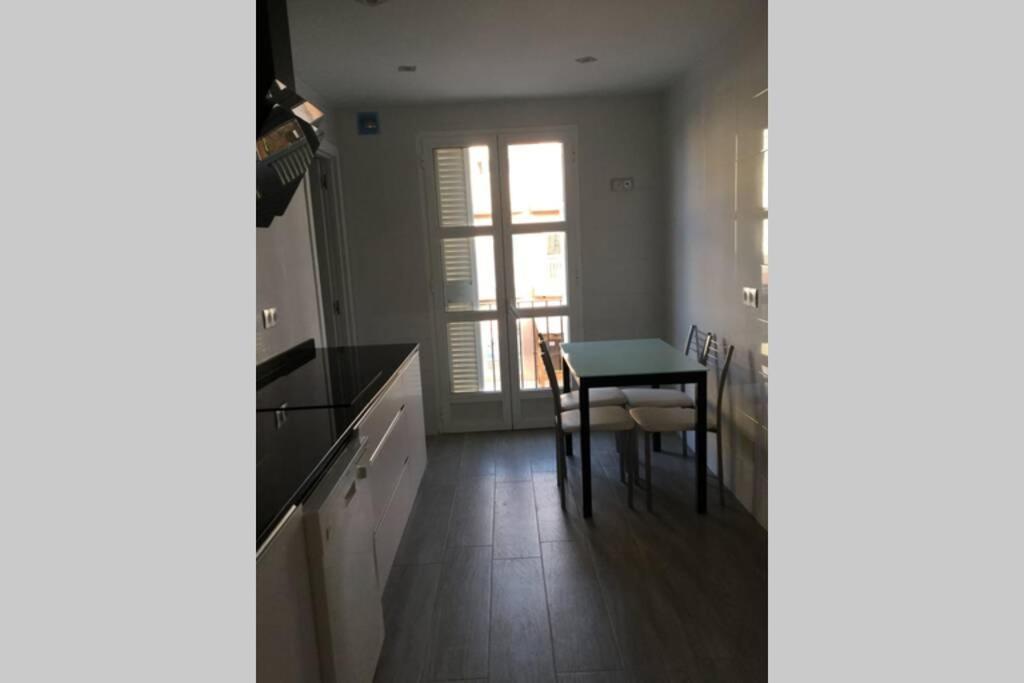 Duplex Muy Cerca De La Playa Y Del Centro Appartement Tarifa Buitenkant foto